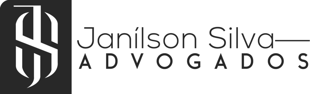 JS Advogados Logo