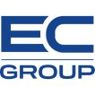 EC Group Logo do Grupo
